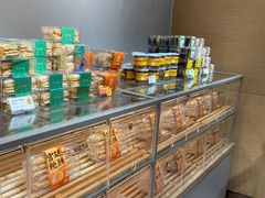 -BreadTalk面包新语·烘焙蛋糕(五羊邨店)