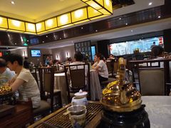 大堂-香云轩·顺德菜(香云纱园林酒店店)