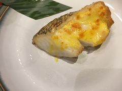 -花月日本料理(奥林匹克大厦店)