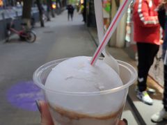 -椰子下蛋(南锣鼓巷店)