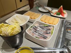 -海底捞火锅(汕头苏宁广场店)
