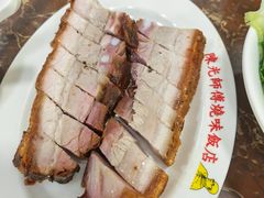 -陈光记烧腊店(罗保博士街店)
