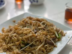 -嘉升大排档(番禺总店)