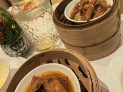 -香宫中餐厅·大连香格里拉(人民路店)