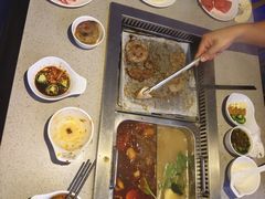 -圣琼美食百汇自助餐厅(坦洲店)