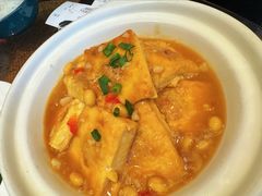 包浆豆腐-老广酒楼(樱花店)