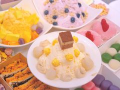 -米阿糯糕团•酒酿•甜品(莫愁店)