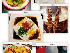 -京悦南门涮羊肉·羊蝎子火锅(田林路店)