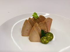 -海逸海鲜酒家(古北店)