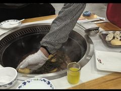 -小李子烧烤火锅地锅(枣行店)