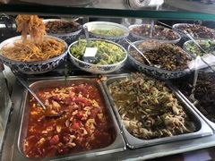 -梅溪·小伙子干挑面(安吉总店)