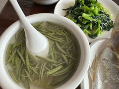 -太湖好灶头土菜馆(石公路店)