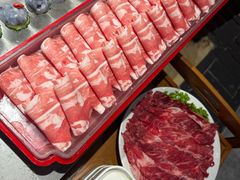 -南门涮肉(通州店)