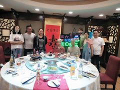 包厢-三六三杭州菜(水上总店)
