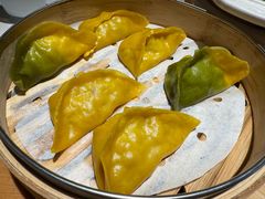 -北大荒人•新东北菜(青岛银座店)