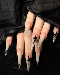 -MB·nail美甲美睫