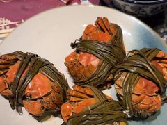 -金海湾自助餐厅(金陵饭店)