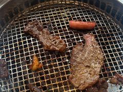 -尚宴牛特鲜自助(太原街万达店)