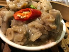 -潮粥荟·潮汕砂锅粥(朝阳大悦城店)
