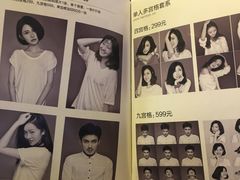 -海马体照相馆(成都来福士广场店)