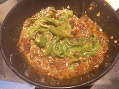 擂辣椒皮蛋-凤凰湘语·湘粤鲜融(浦东旗舰店)