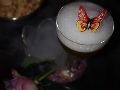 -BAR Signal·鸡尾酒酒吧