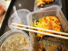 -老通城豆皮大王(吉庆街店)