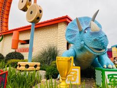 -上海迪士尼度假区