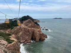 -摩天岭风景区