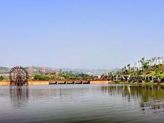 -枫香湖儿童公园