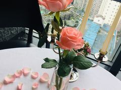-富力丽思卡尔顿酒店·丽轩中餐厅