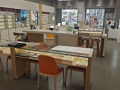 -宝明斋眼镜(大观园店)
