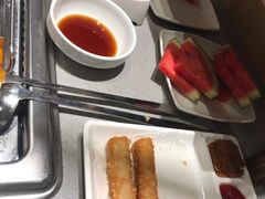 -海底捞火锅(龙湖三千集店)