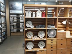 -MUJI无印良品(扬名广场2期店)