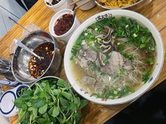-熊氏牛羊杂粉(龙眼井总店)