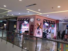 -新田360广场(上海华侨城店)