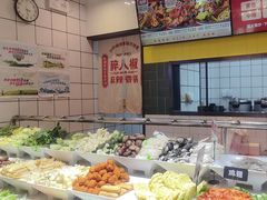-醉人椒麻辣香锅(上地华联店)