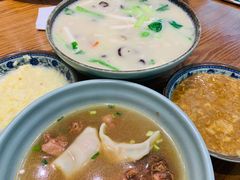 -万香姜汁(引泉路店)