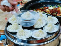 -江城燕子大排档(江汉路步行街店)