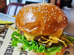 -Side Street街旁(交道口店)