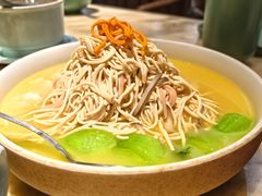 -锦府盐帮·李宅(领展购物广场中关村店)