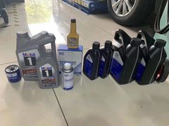 -李师傅修车连锁(万柳店)