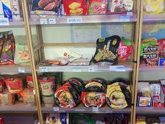 -李克台球俱乐部(长阳路店)