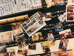 -気楽亭和食料理(气乐亭大世界本店)