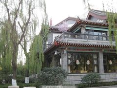 -鹊华居·地道鲁菜·海鲜·融合味(大明湖店)