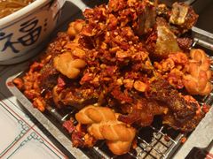 -南昌大饭店·非遗南昌菜(万寿宫店)