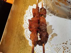 -楼兰新疆主题餐厅(苏州中心店)