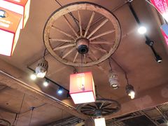-阿婆情腊排骨火锅(金虹路店)