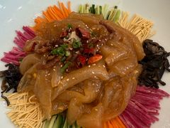 -红菜坊·烤鸭·川鲁宴(石园店)
