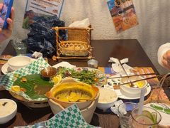 -泰妃殿(武汉首店)